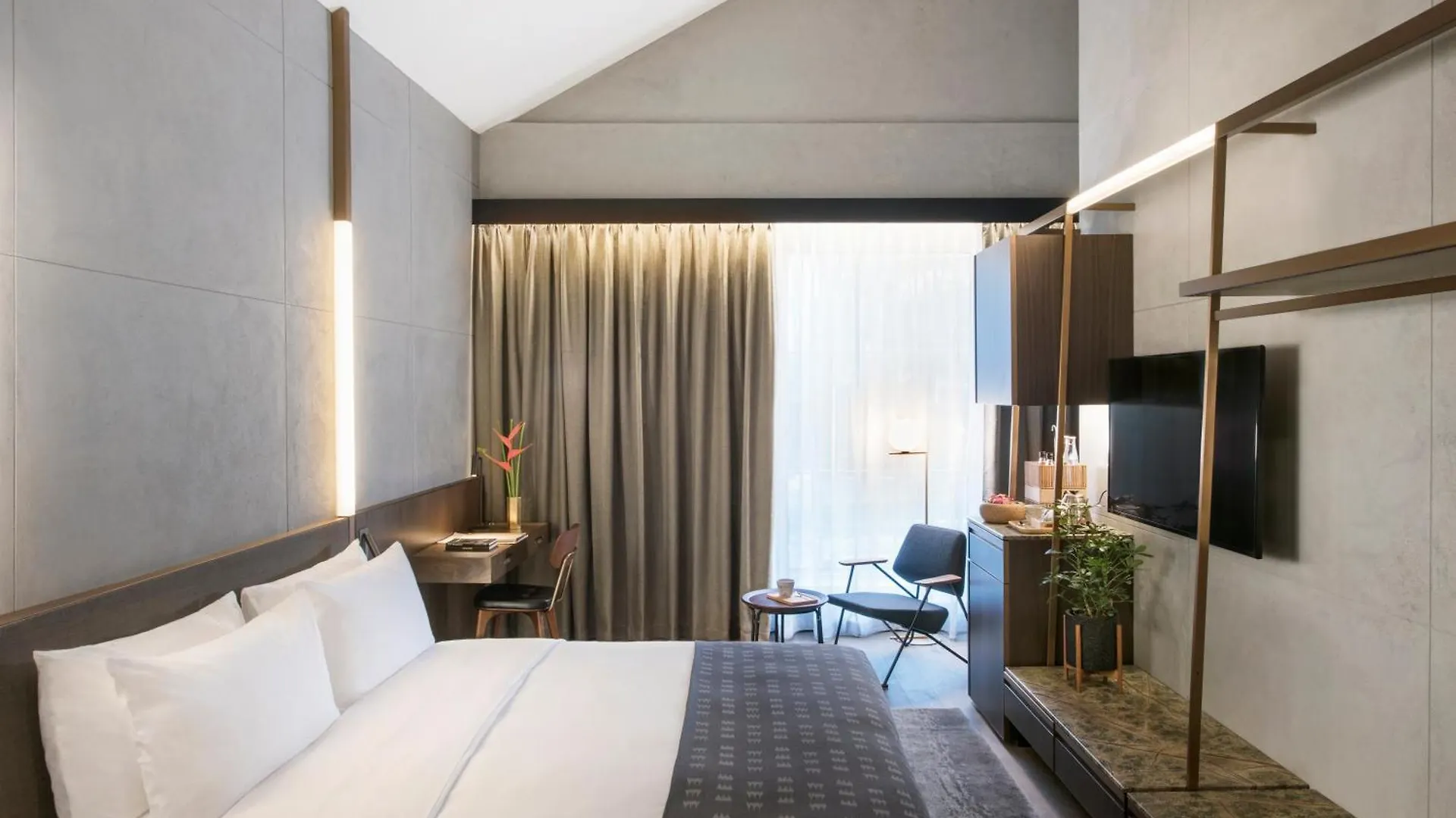 The Warehouse Hotel, Singapore, A Member Of Design Hotels
