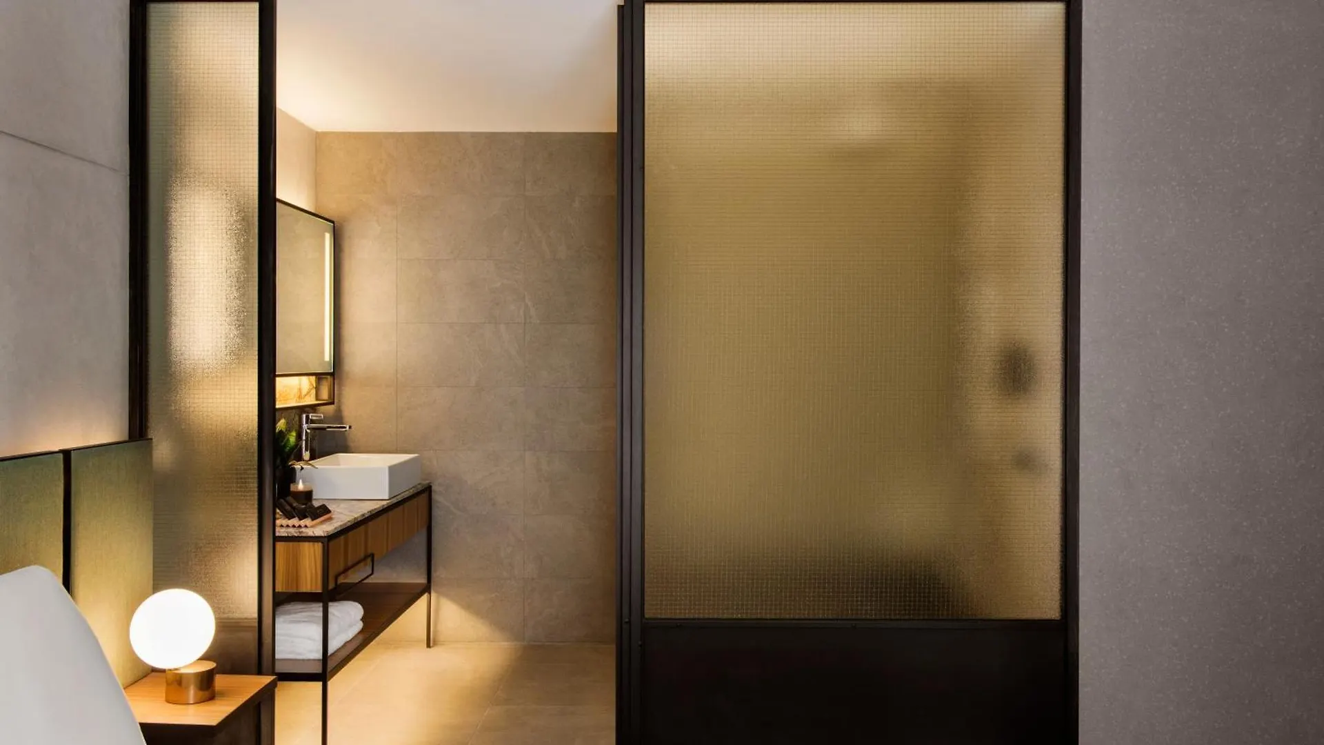 The Warehouse Hotel, Singapore, A Member Of Design Hotels  Singapur