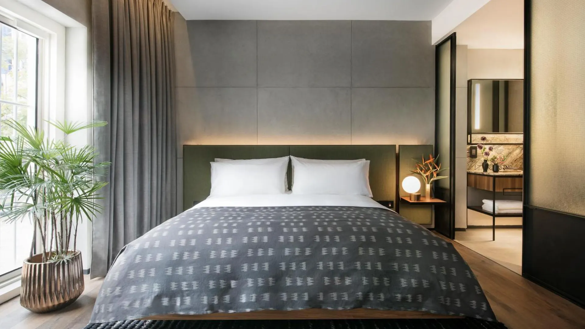 The Warehouse Hotel, Singapore, A Member Of Design Hotels