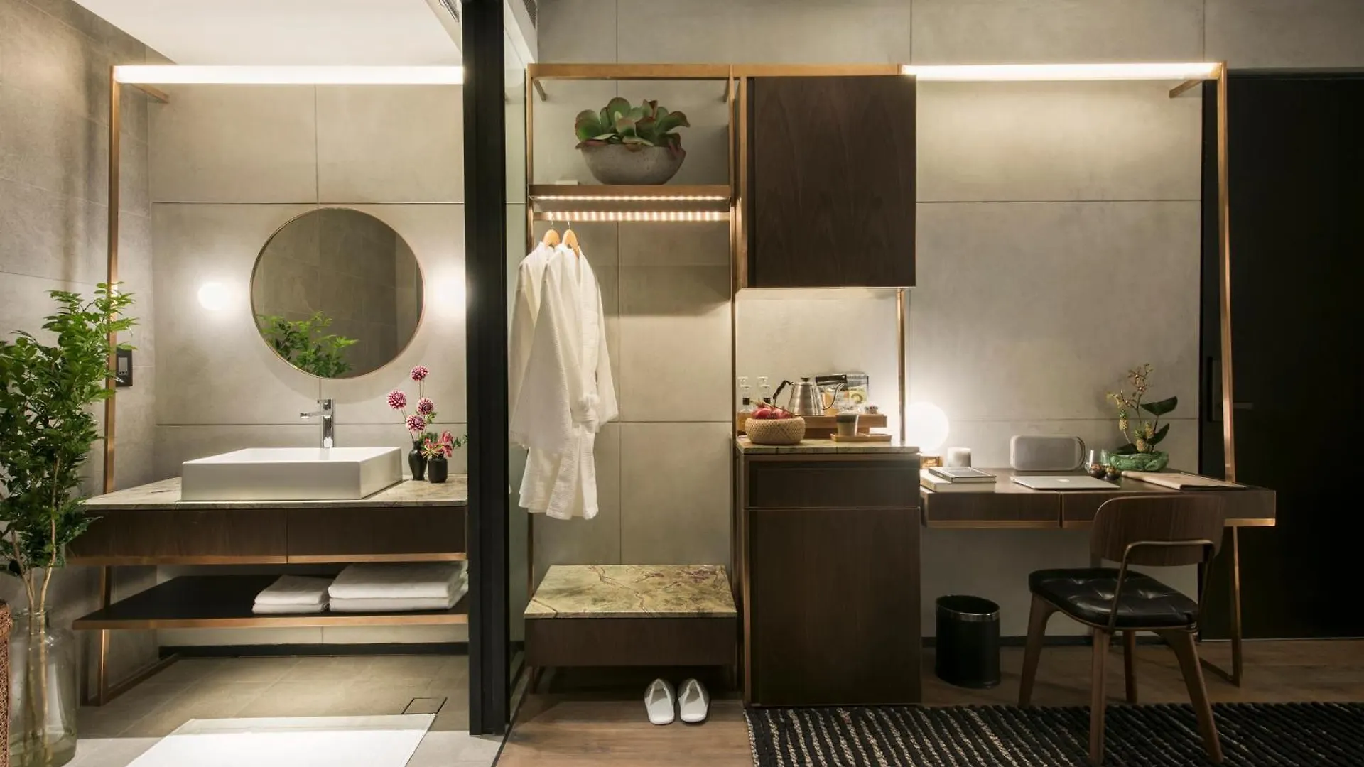 The Warehouse Hotel, Singapore, A Member Of Design Hotels 5*, Singapur Singapur