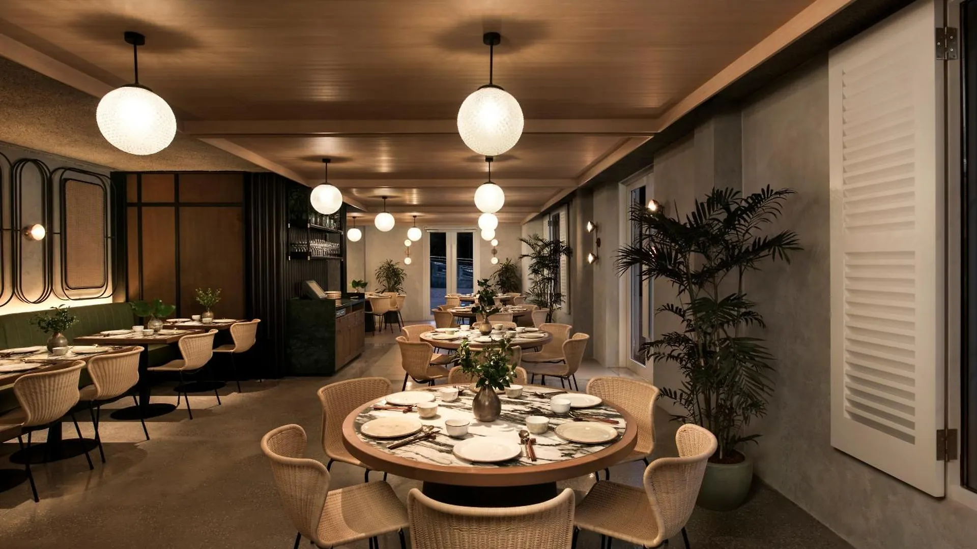 The Warehouse Hotel, Singapore, A Member Of Design Hotels Singapur
