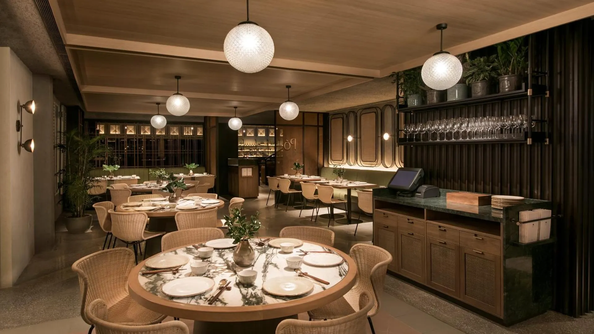 The Warehouse Hotel, Singapore, A Member Of Design Hotels 5*, Singapur